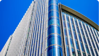 Servicio profesional de limpieza en oficinas corporativas en Santiago de Chile